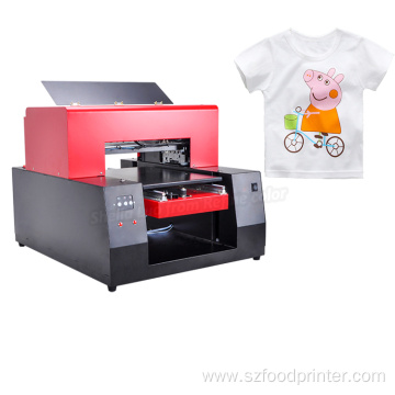 OEM Digital T-Shirt Printer